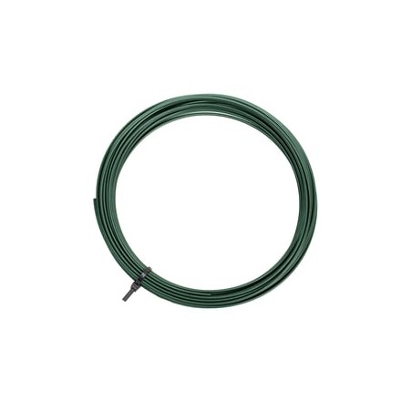 Prusament PLA Galaxy Green 25g sample