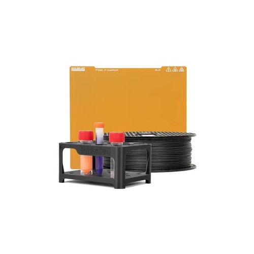 Prusament PP-CF (NFC) + PP Print Sheet BUNDLE