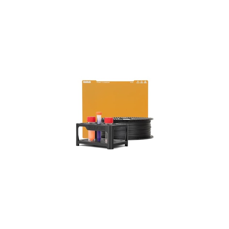 Prusament PP-CF (NFC) + PP Print Sheet BUNDLE