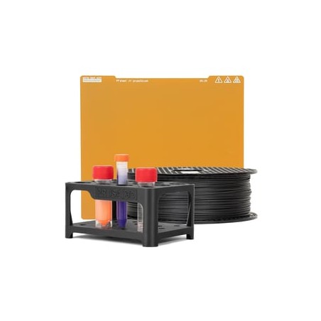Prusament PP-CF (NFC) + PP Print Sheet BUNDLE
