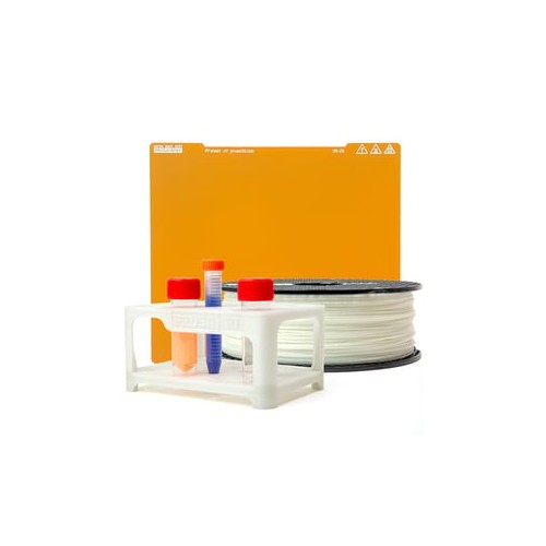 Prusament PP-GF (NFC) + PP Print Sheet BUNDLE