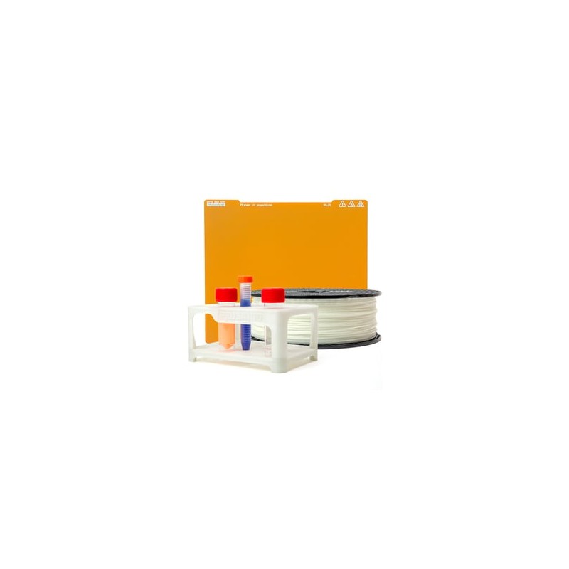 Prusament PP-GF (NFC) + PP Print Sheet BUNDLE