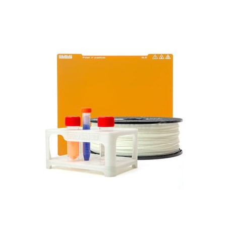 Prusament PP-GF (NFC) + PP Print Sheet BUNDLE
