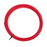 Prusament TPU 95A Lipstick Red 25g sample