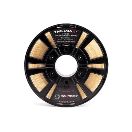 3DXTech ThermaX PES Natural 500g