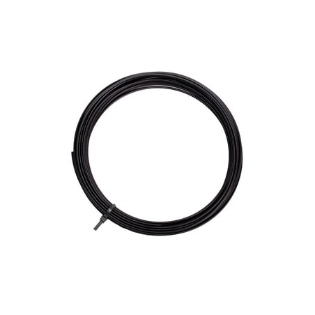 Prusament PETG Jet Black 25g sample