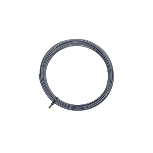 Prusament PLA Anthracite Grey 25g sample