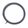 Prusament PLA Anthracite Grey 25g sample