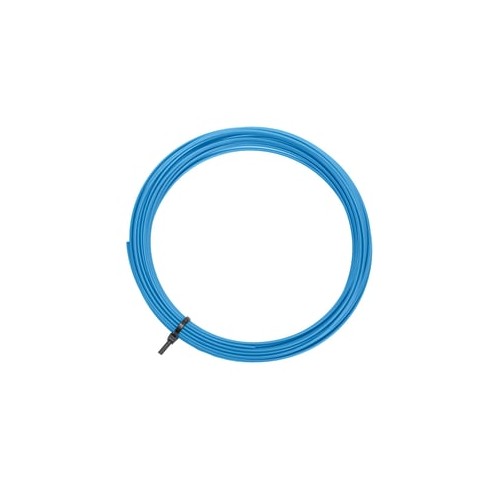 Prusament PLA Azure Blue 25g sample