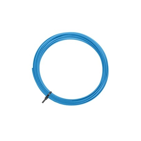 Prusament PLA Azure Blue 25g sample