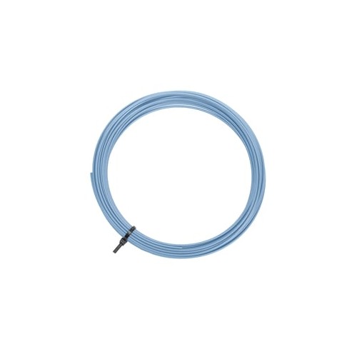 Prusament PLA Chalky Blue 25g sample