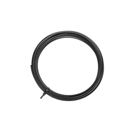 Prusament PLA Prusa Galaxy Black 25g sample