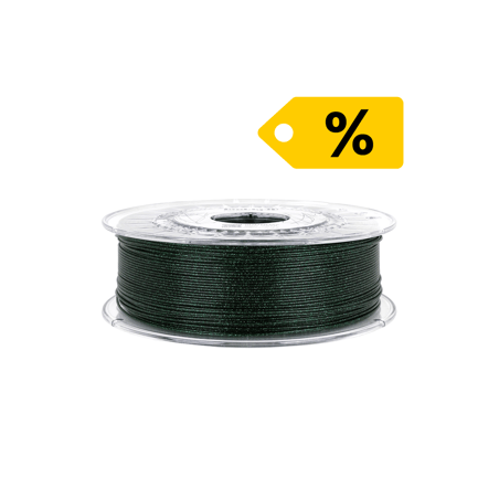 Buddy3D PLA Glitter Dark Green 1kg