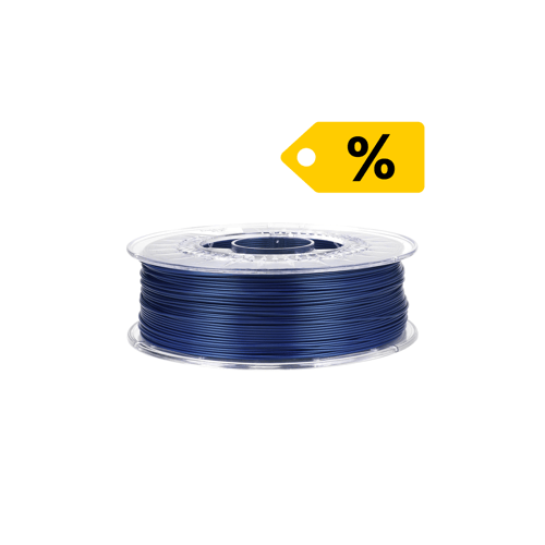 Buddy3D PLA Pearl Blue 1kg