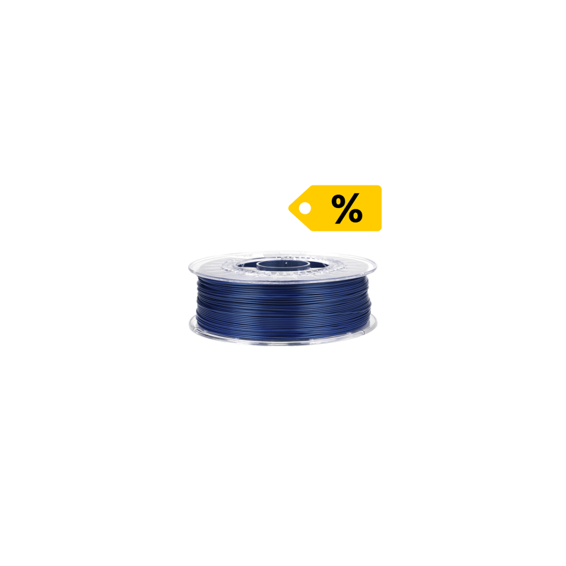 Buddy3D PLA Pearl Blue 1kg