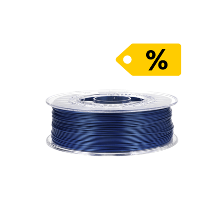 Buddy3D PLA Pearl Blue 1kg