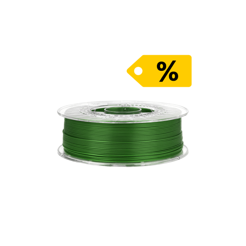 Buddy3D PLA Pearl Green 1kg