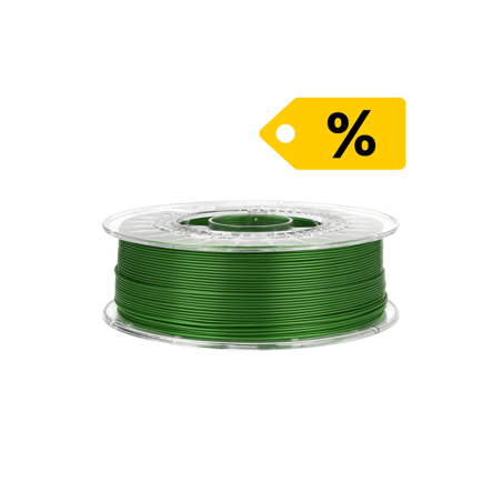 Buddy3D PLA Pearl Green 1kg