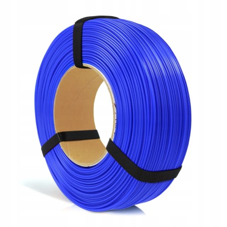 FILAMENT 3D ReFill PLA Starter Dark Blue 1,75mm 1kg