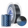 FILAMENT 3D PLA Magic Silk Storm Shadow (Blue+Graphite+Steel) 300g
