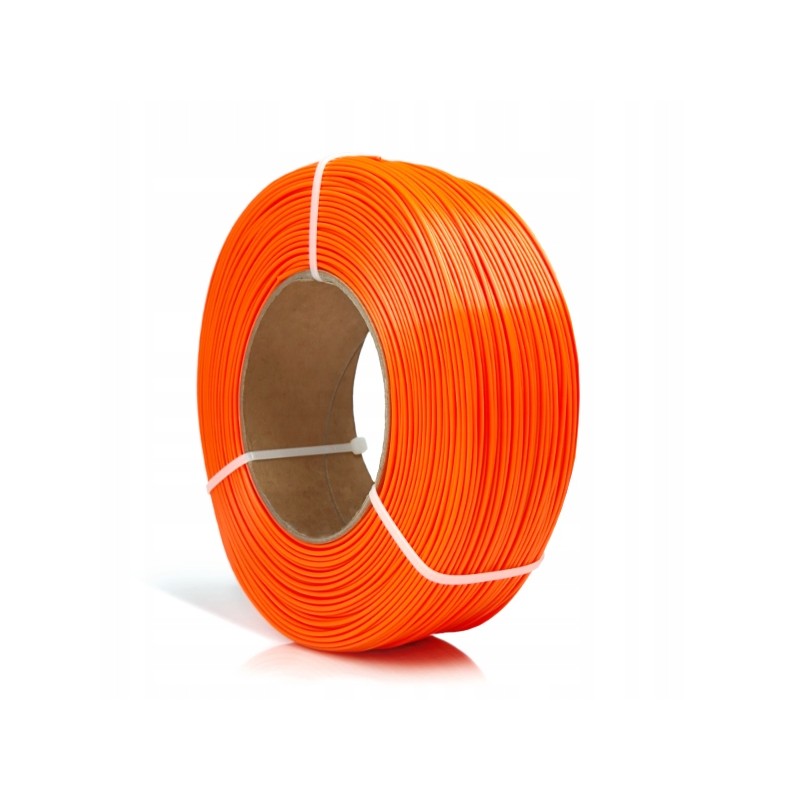 FILAMENT 3D ReFill PET-G Standard HS 1,75mm Juicy Orange 1kg