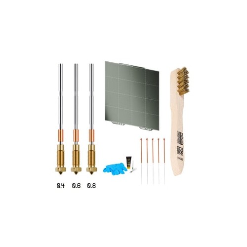 Original Prusa XL - 2-toolhead Starter Pack