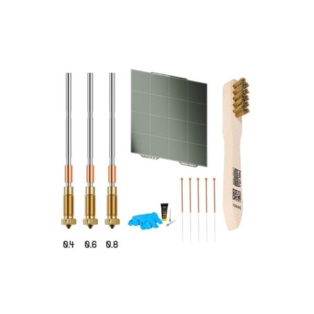 Original Prusa XL - 2-toolhead Starter Pack