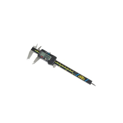 Suwmiarka Cyfrowa Kinex 150mm | Precyzja i Jakość