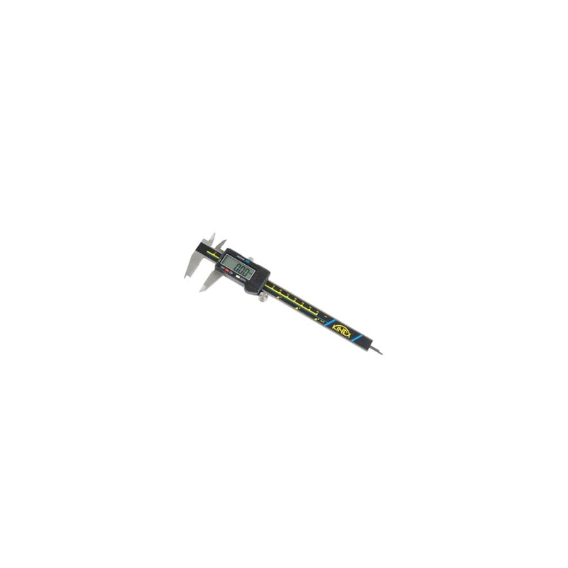 Suwmiarka Cyfrowa Kinex 150mm | Precyzja i Jakość