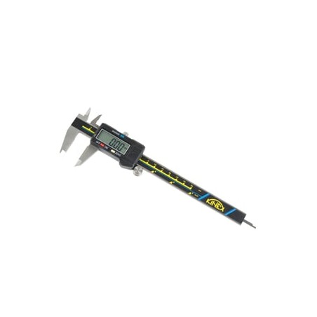 Suwmiarka Cyfrowa Kinex 150mm | Precyzja i Jakość