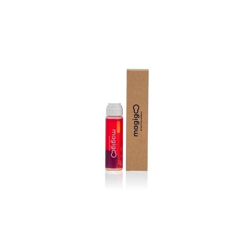 Magigoo Original 50ml - Niezawodny Klej do Druku 3D
