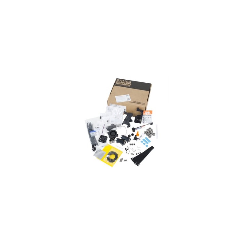 Prusa CORE One Maintenance Kit - Zestaw Konserwacyjny