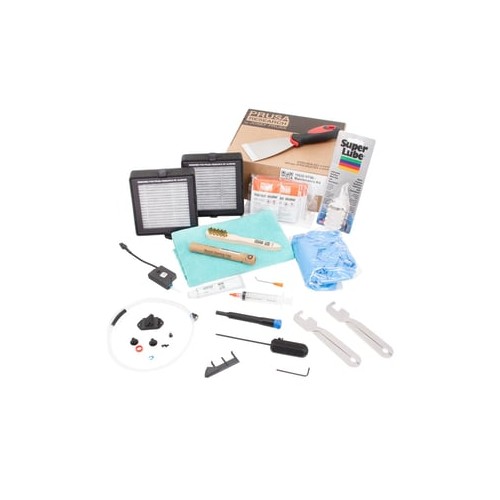 Prusa Pro HT90 Maintenance Kit - Zestaw Konserwacyjny