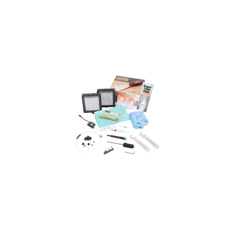 Prusa Pro HT90 Maintenance Kit - Zestaw Konserwacyjny