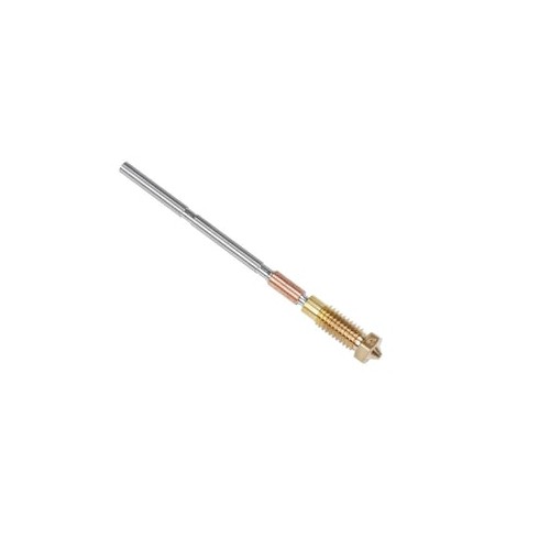 Prusa Nozzle Brass CHT 0.4 mm – Dysza High-Flow