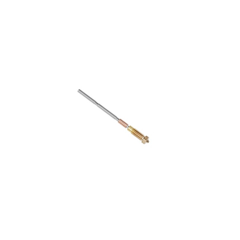 Prusa Nozzle Brass CHT 0.4 mm – Dysza High-Flow