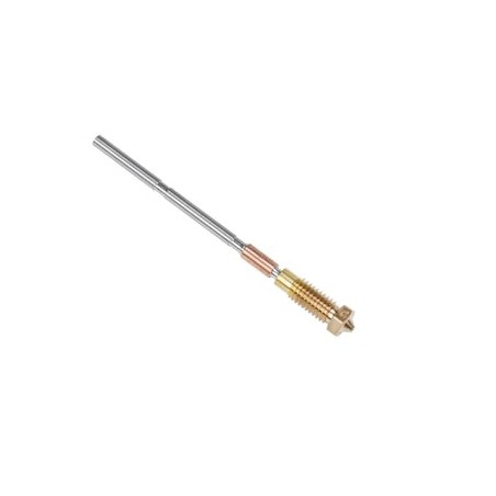 Prusa Nozzle Brass CHT 0.4 mm – Dysza High-Flow