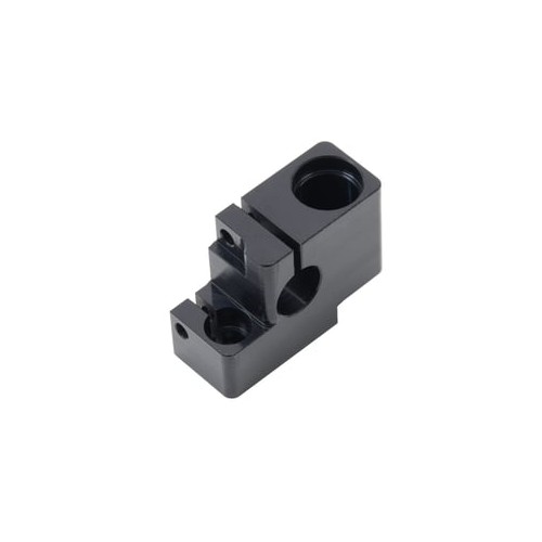 Lewy uchwyt pręta do drukarki Prusa | Rod Holder Left