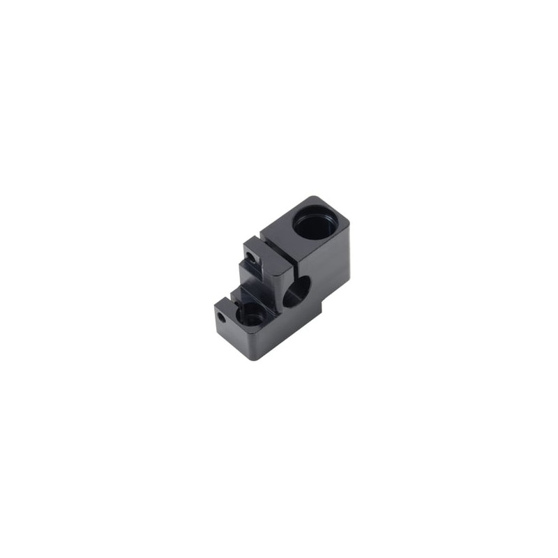 Lewy uchwyt pręta do drukarki Prusa | Rod Holder Left