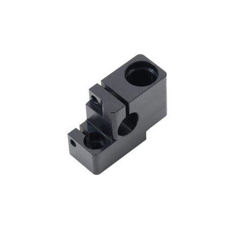 Lewy uchwyt pręta do drukarki Prusa | Rod Holder Left
