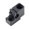 Lewy uchwyt pręta do drukarki Prusa | Rod Holder Left