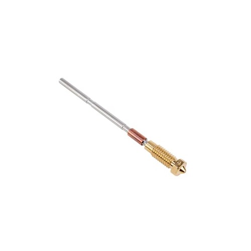 Oryginalna Dysza Mosiężna Prusa Nozzle 0.4 mm