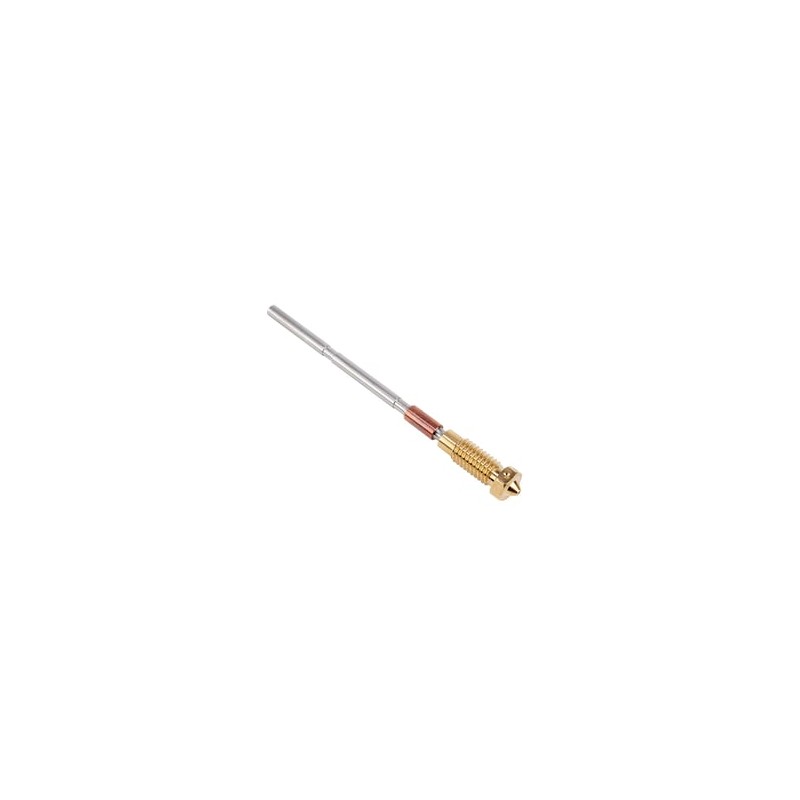 Oryginalna Dysza Mosiężna Prusa Nozzle 0.4 mm