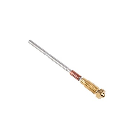 Oryginalna Dysza Mosiężna Prusa Nozzle 0.4 mm