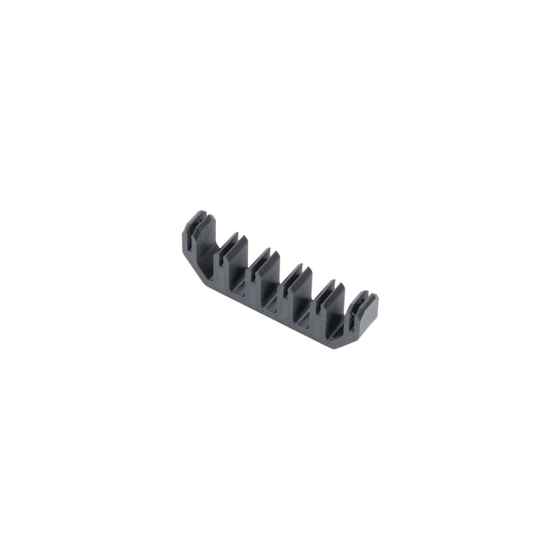 Buffer Plate Holder do Prusa MMU - Uchwyt Bufora