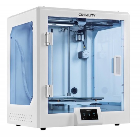 Drukarka 3D Creality CR-5 Pro H – Profesjonalne Rozwiązania Druku 3D