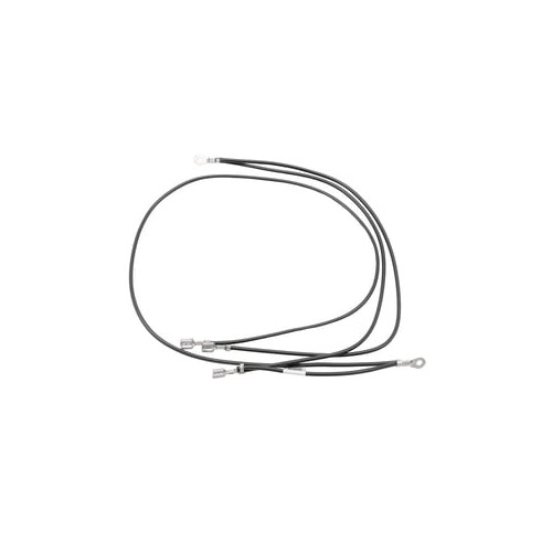 Oryginalna wiązka Main FE wiring do drukarek Prusa
