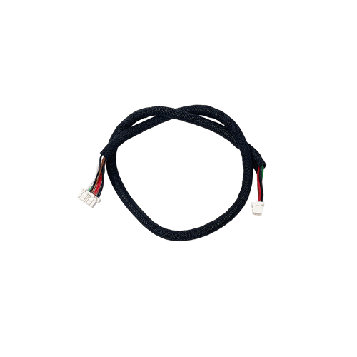 Kabel MMU3 Prusa 800mm – Oryginalna Część Zamienna