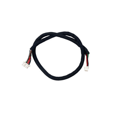 Kabel MMU3 Prusa 800mm – Oryginalna Część Zamienna