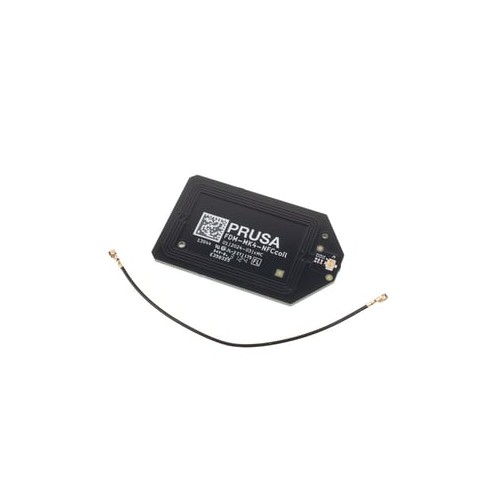 Zestaw NFC Prusa – Automatyczna Identyfikacja Filamentu